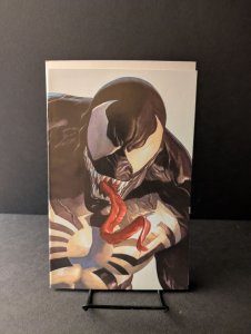 Venom: Lethal Protector II #1 Alex Ross Villians Timeless Variant (2023)