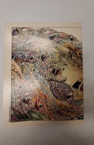 Marvel Graphic Novel #22 (1986) Marvel Comic Book J702