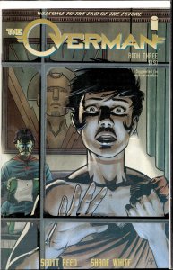 Overman #3 (2008)