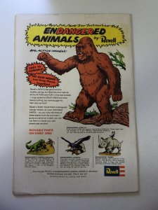 Superman #282 (1974) VG Condition