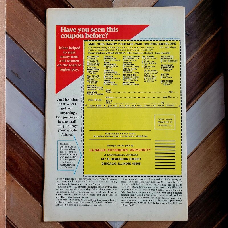 DEFENDERS #5 FN (Marvel 1973) Origin of VALKYRIE + Sub-Mariner, Hulk, Dr Strange 