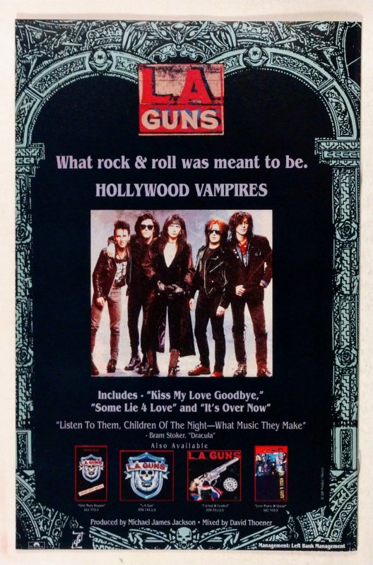 Armageddon: The Alien Agenda #3 (1992)