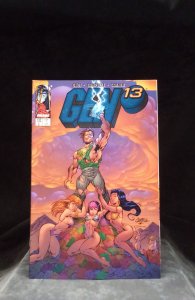 Gen 13 #13C (1996)
