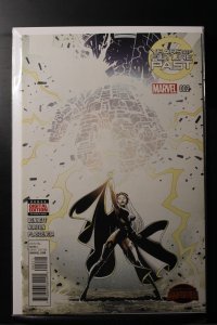 Years of Future Past #2 (2015)