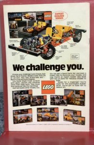 The Savage She-Hulk #10 (1980)