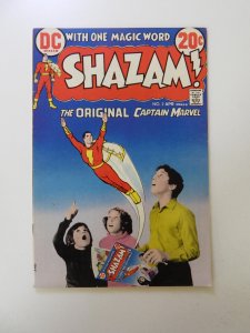 Shazam! #2 (1973) VF condition