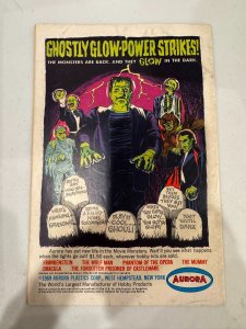 The Flash #188 (1969)