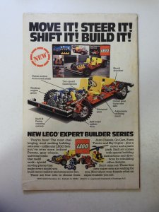 Marvel Premiere #45 (1978) FN Condition