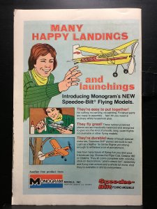 Tomb of Dracula #47 (1976)