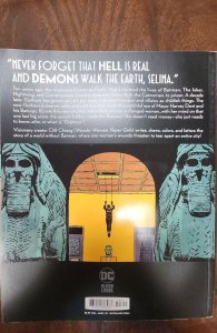 Catwoman: Lonely City #3 (2022)