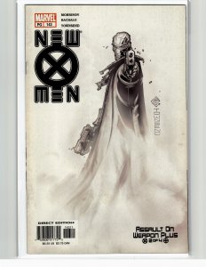 New X-Men #143 (2003) Fantomex
