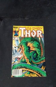 Thor #341 (1984)