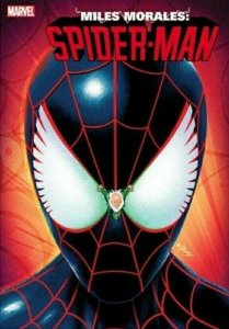 Miles Morales Spider-Man # 23 Dolay Variant Cover NM 2024 Ships Aug 14th