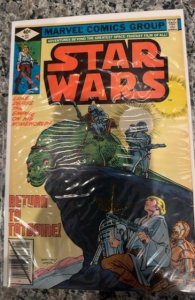 Star Wars #31 (1980)