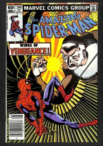 The Amazing Spider-Man #240 (1983)