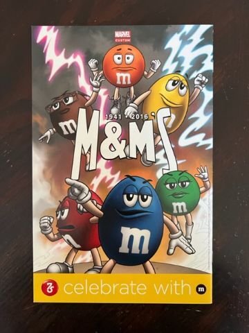 All-New, All-Different Avengers #9 (2016) - NM