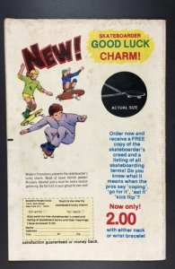 Creepy Things #2 (1977)