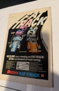 The Amazing Spider-Man #104 (1972)Kraven the Hunter a.. The final hunt?