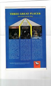 The AMAZING SPIDERMAN #322 8.5 VF+