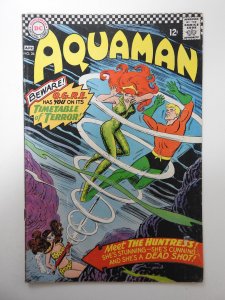 Aquaman #26  (1966) VG Condition! Moisture stain