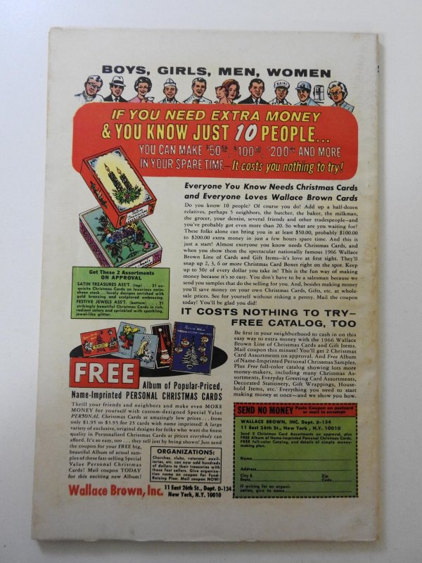 Marvel Tales #4 (1966) FN+ Condition!