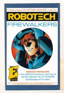 Strange Sports Stories (1992) #2 NM