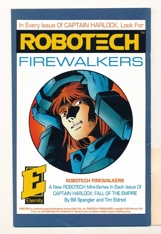 Strange Sports Stories (1992) #2 NM