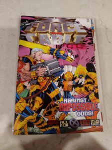 X-Force / Cable '95 (1995)