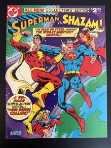 All New Collectors' Edition #58 (1978)