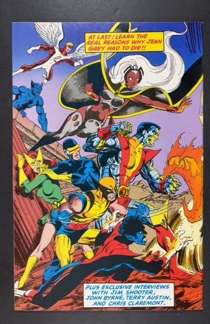 Phoenix: The Untold Story (1984)