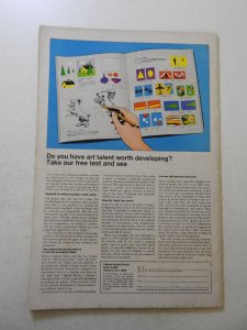 Fantastic Four #94 (1970) VG- Condition 1st Appearance of Agatha Harkness!