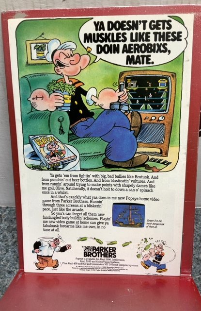 The X-Men and The Micronauts #1 (1984)