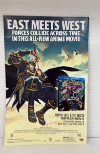 Wonder Woman #47 (2018)