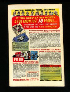 Captain Marvel (1968) #6