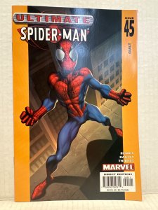 Ultimate Spider-Man #45 (2003)