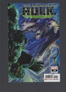 The Immortal Hulk #29 (2020)