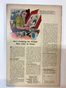 Strange Tales #120 (1964) F+