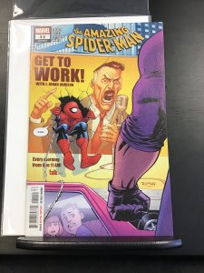 The Amazing Spider-Man #11 (2019)