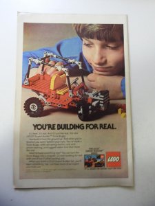 Daredevil #188 (1982) VG+ Condition