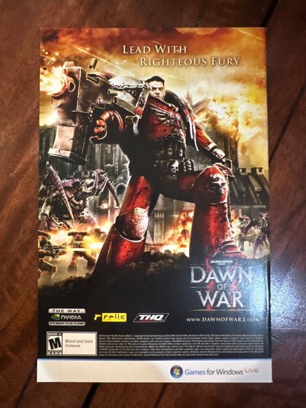 Buffy the Vampire Slayer Season Eight #25 Variant Cover (2009)