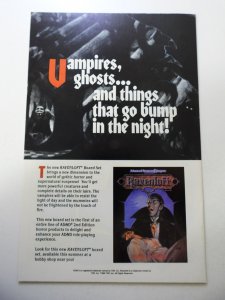 The Uncanny X-Men #268 (1990) FN+ Condition