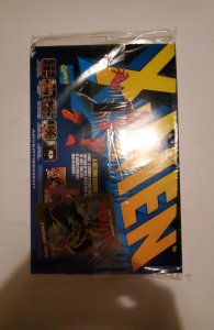 X-Men Annual #2 (1993) NM Marvel Comic Book J744