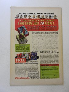 The X-Men #36 (1967) FN- Condition!