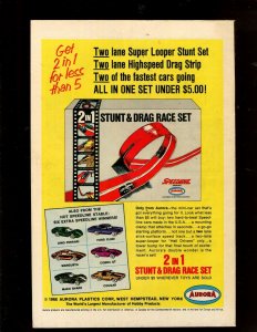 SUPERMAN'S PAL JIMMY OLSEN #116 (8.0) THE GORILLA REPORTER