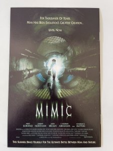 Starman #34  - NM  (1997)