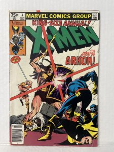 X-Men Annual #3 (1979)