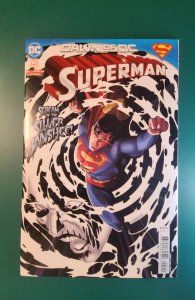 Superman #5 (2023) NM