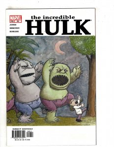 Incredible Hulk #49 (2003) OF15