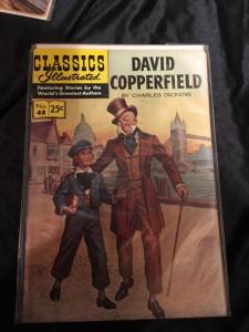 Classics Illustrated Collection 16 Issues plus