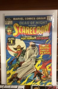 Dead of Night #11 (1975)